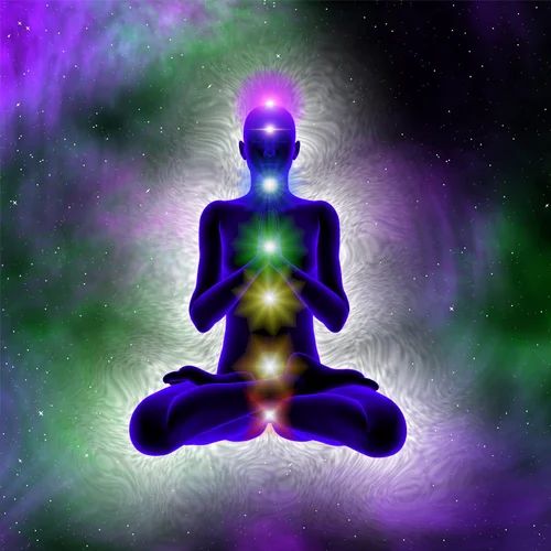 Reiki Healing Session